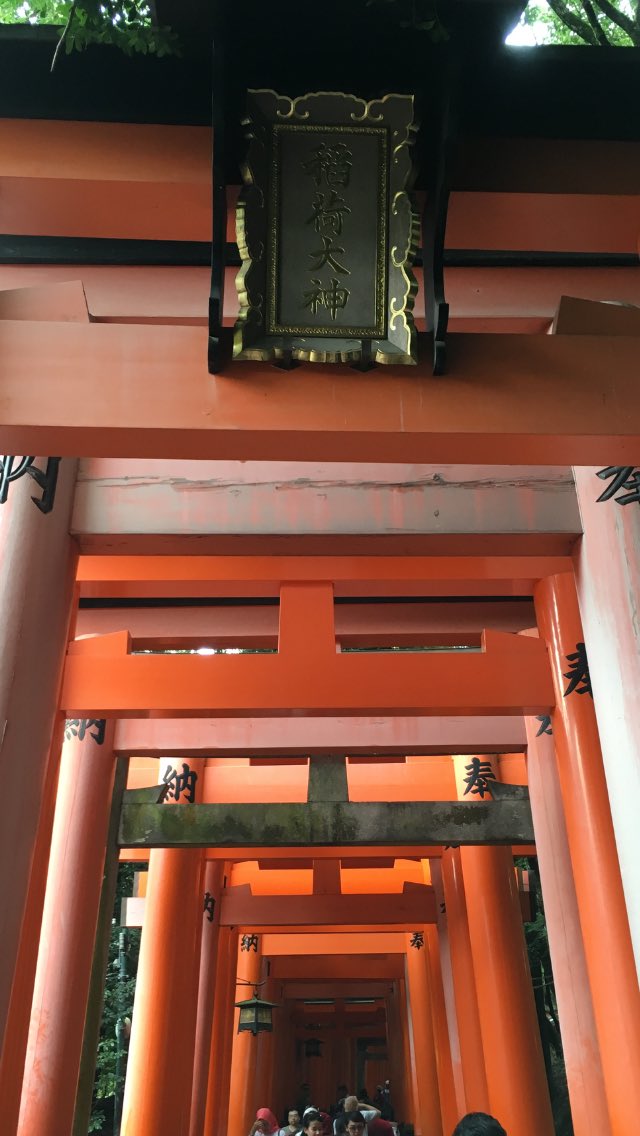 FK0129's tweet photo. パワースポット。 https://t.co/eC2jhBMWgd