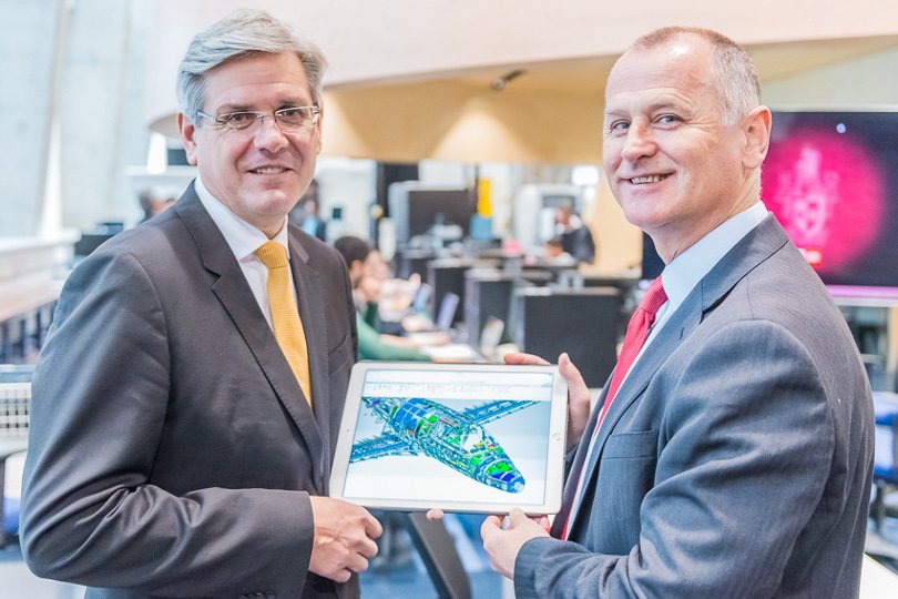 Kyle_DaCosta's tweet photo. #Digitalization down under - #Siemens equips future generation with globally competitive technology and skills

https://t.co/U0Cblormpp https://t.co/XHxbYfuYcP