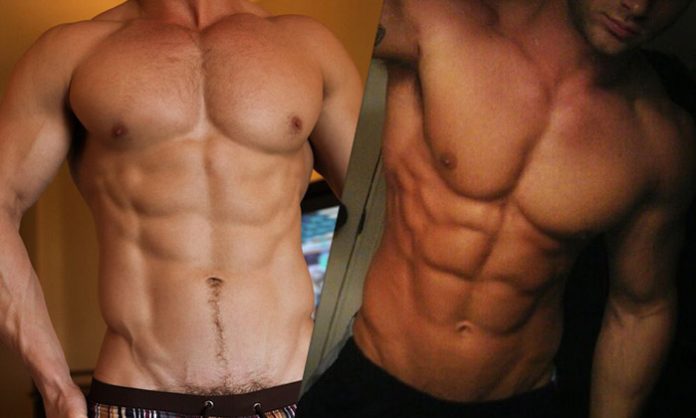 FierDaily's tweet photo. 5 ejercicios para trabajar los abdominales hasta el agotamiento https://t.co/L4HQyauUZ4 https://t.co/6Rwqv4d78c