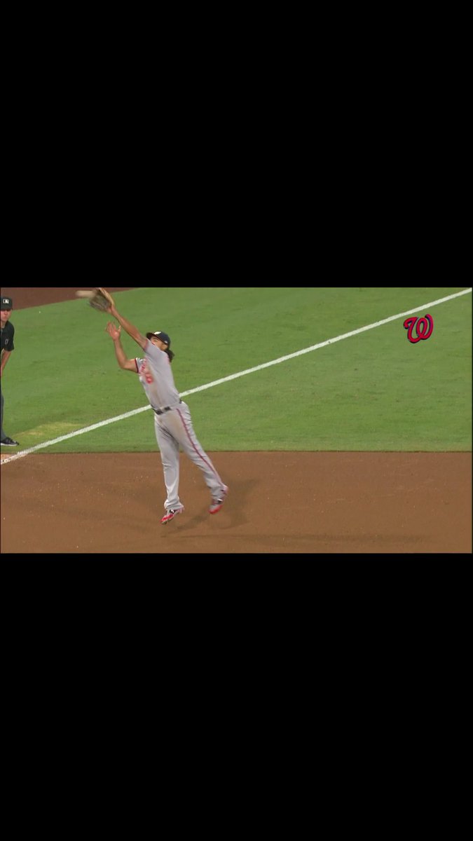 TheRallyMullet's tweet photo. #AirAnt #IBackTheNats #LateNightNats https://t.co/me24obZhog