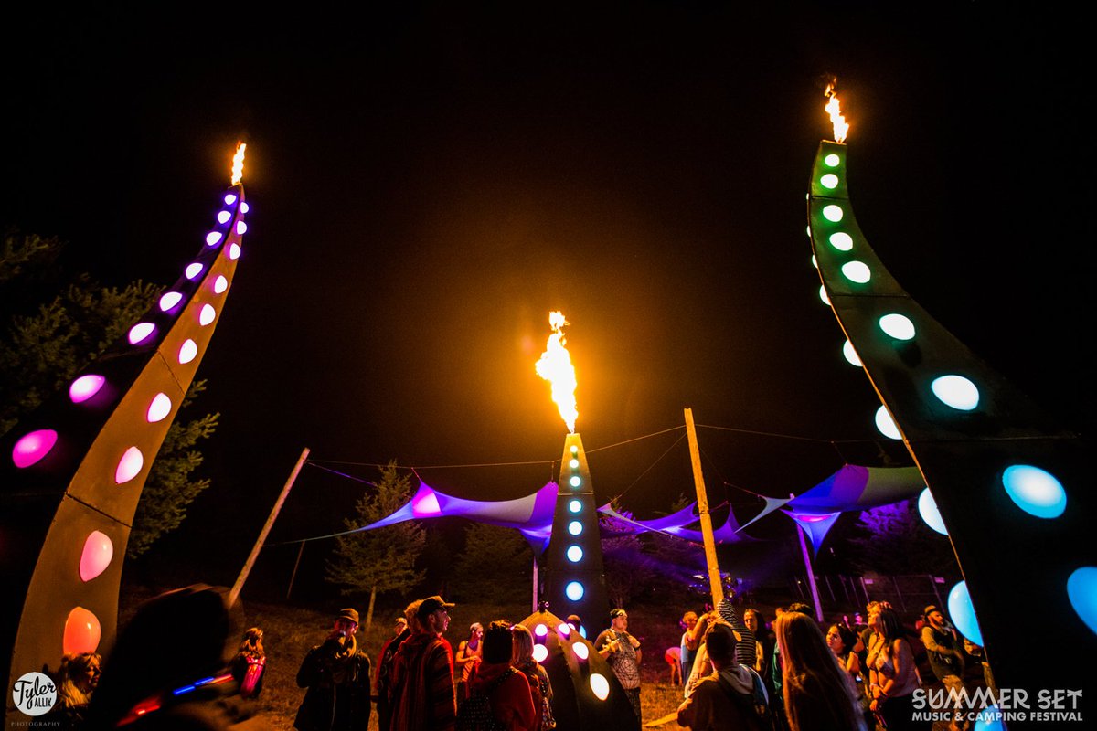 Summer Set Festival tweet media