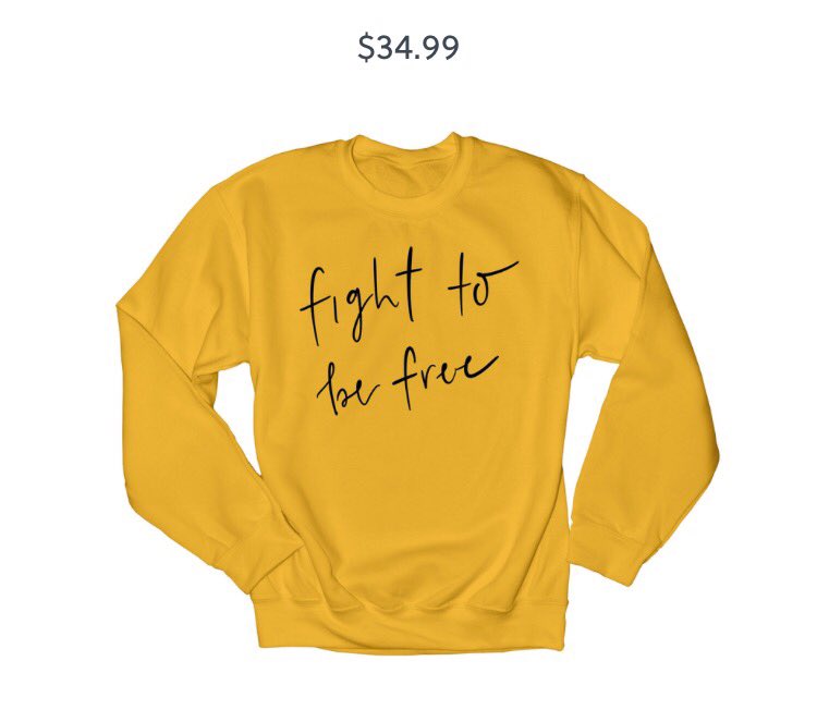 freeandabove's tweet photo. New fundraiser starts now.
https://t.co/uzLopxgB0N https://t.co/73PTgCaZ02