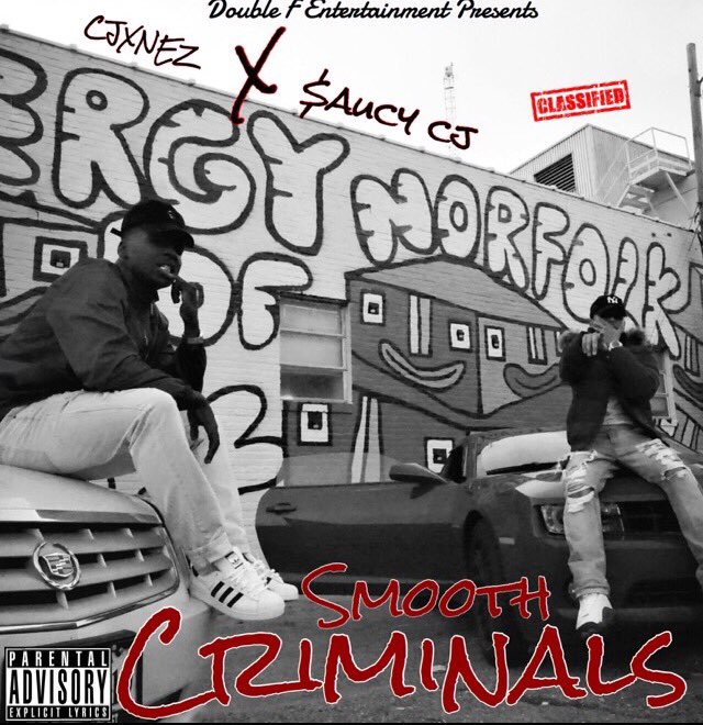 cjxnez's tweet photo. Out now ‼️‼️‼️ click link to download ! 🎧🔥 #Smooth #criminals @XXL  @WORLDSTAR @IamAkademiks @DJSmallz https://t.co/4gEwPgn2N5