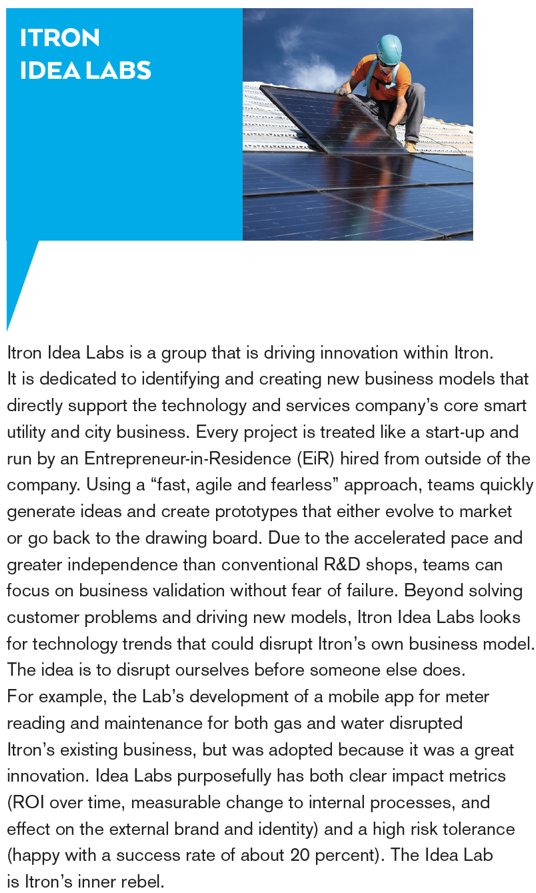 musaddeqkhan's tweet photo. #itronidealabs #Entrepreneurs #startup #innovation the inner rebels @ItronInc #cvc https://t.co/AgKF0YAozY