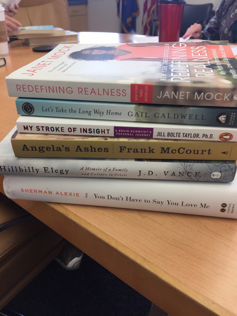 DShapazian's tweet photo. Health care students and providers: ready for memoirs of resilience? Join us! Thanks #CalHumanities & Dr. Kris Clarke https://t.co/gYYe62Ik1i