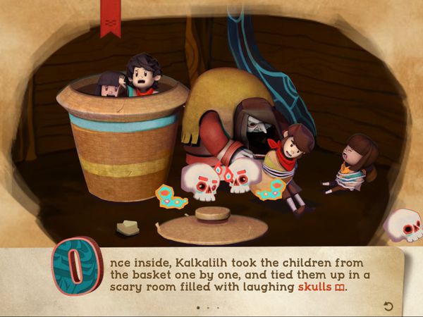 Geeks with Juniors tweet media