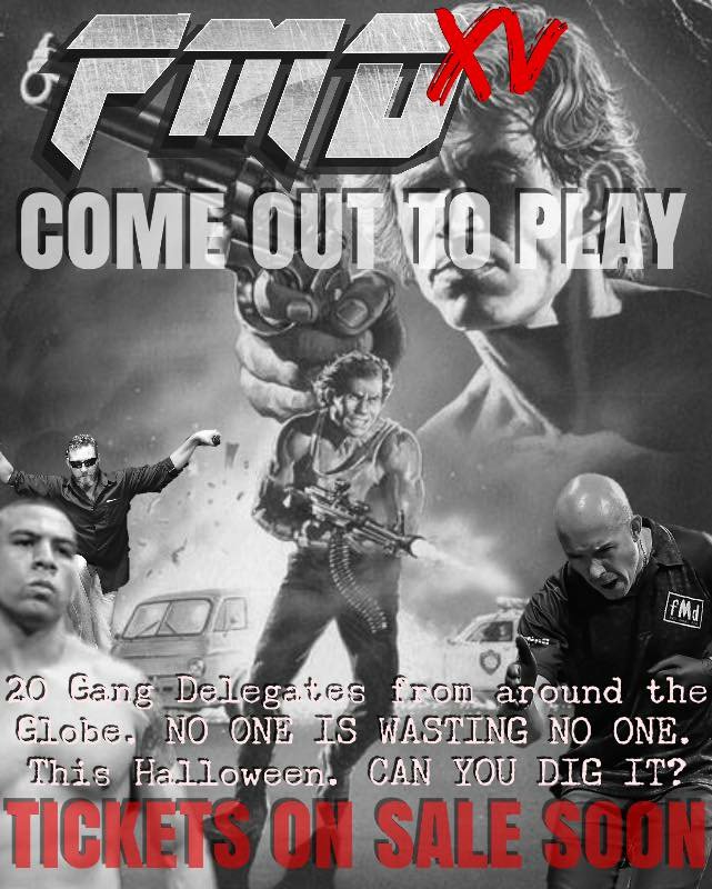 javitrujillomma's tweet photo. FMD 15 this November it’s on! #fullmetaldojo #mmaasia #bangkok https://t.co/eokZZj1hFL
