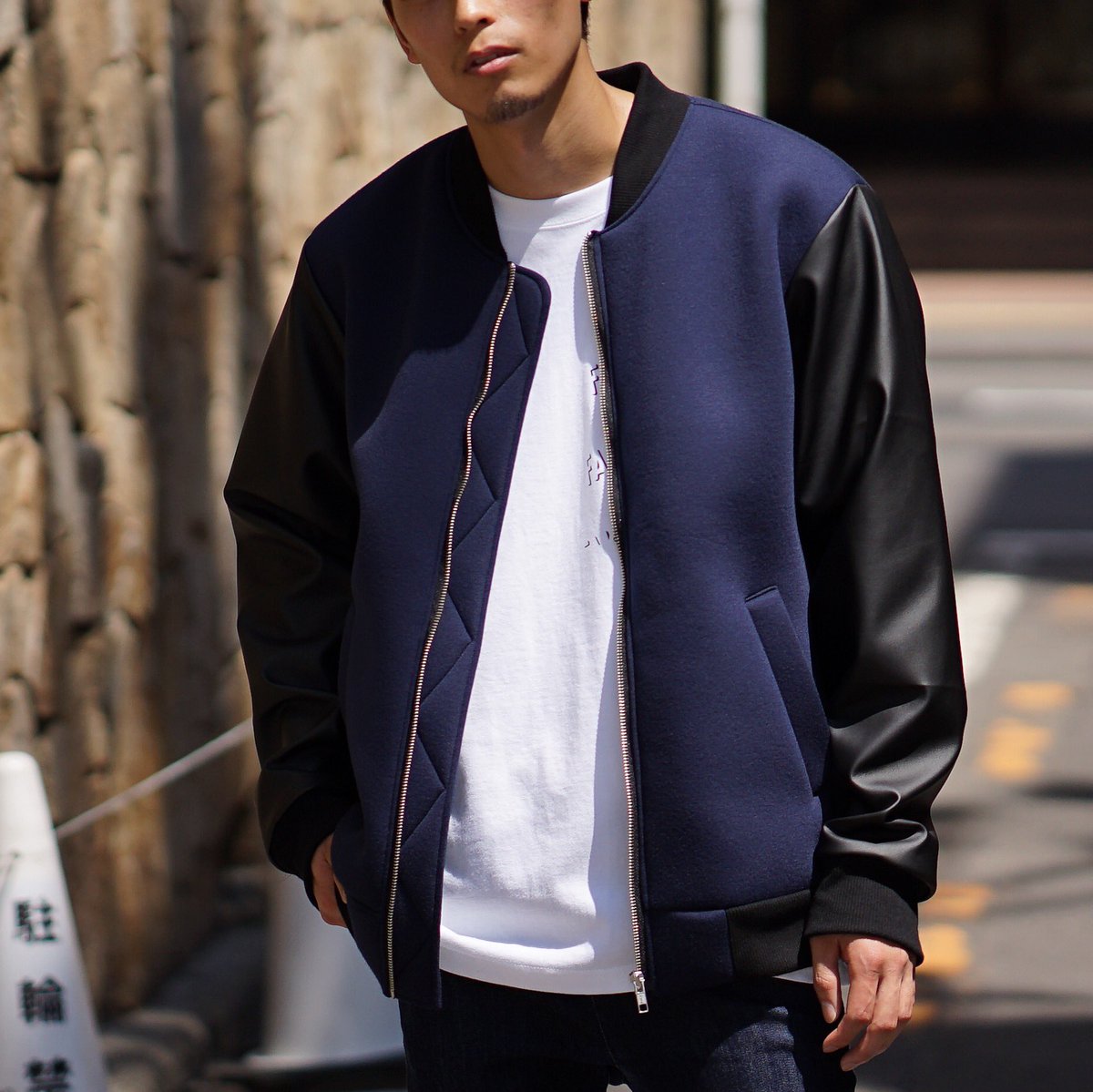 当店限定販売】 FAKIE ☆US古着☆vintage【ファイヤーマンコート
