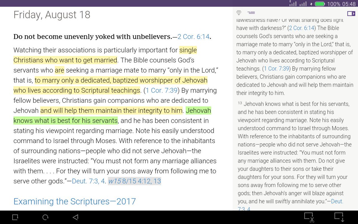 DeleXamuel's tweet photo. Will you listen, obey and be blessed? https://t.co/45CBIwDVmJ