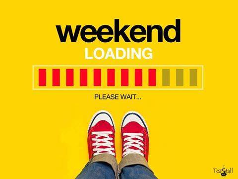 teastallstudio's tweet photo. Let your mind wander. Let stress go. Let peace in!
@TeaStallStudio team #wishes you all a peaceful #weekend.
#TeaStallStudio #WeekEndMasti https://t.co/41f72VeZn0