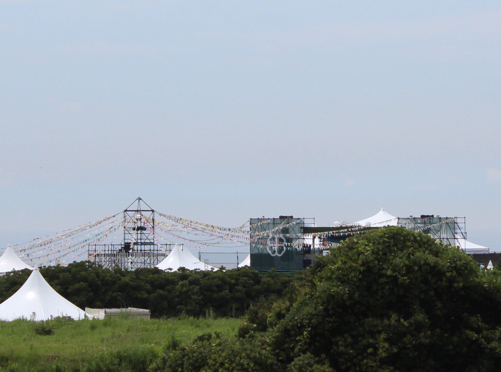 サマソニ前夜祭 Twitter Search Twitter