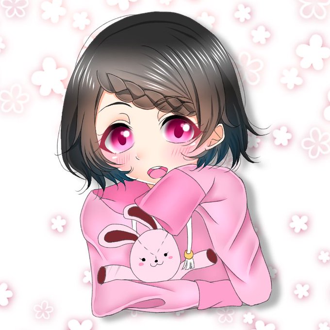 三つ編みのtwitterイラスト検索結果 古い順