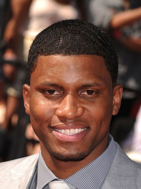 Happy Birthday Rudy Gay 