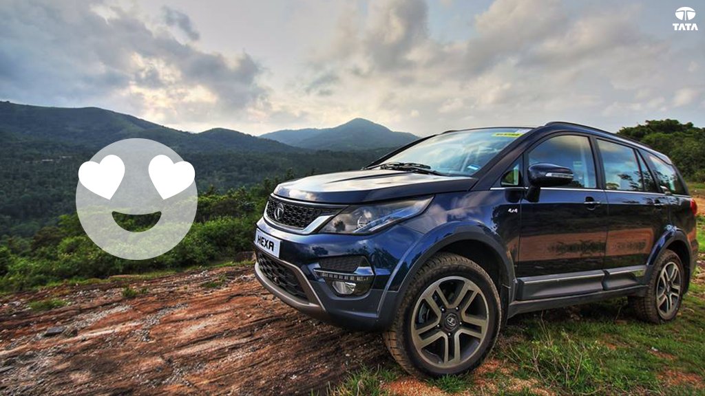 Tata Motors on Twitter: Tata Motors on Twitter: