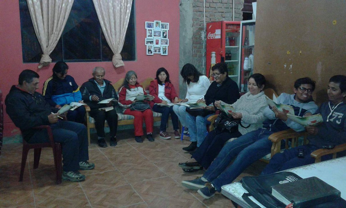 PrOscarchileno's tweet photo. DMFERREÑAFE: Semana de Mayordomía #CreciendoEnGracia  G.Pequeños #Lección5 ADios le entregamos todo nuestro ser https://t.co/lEYbHoG3m7