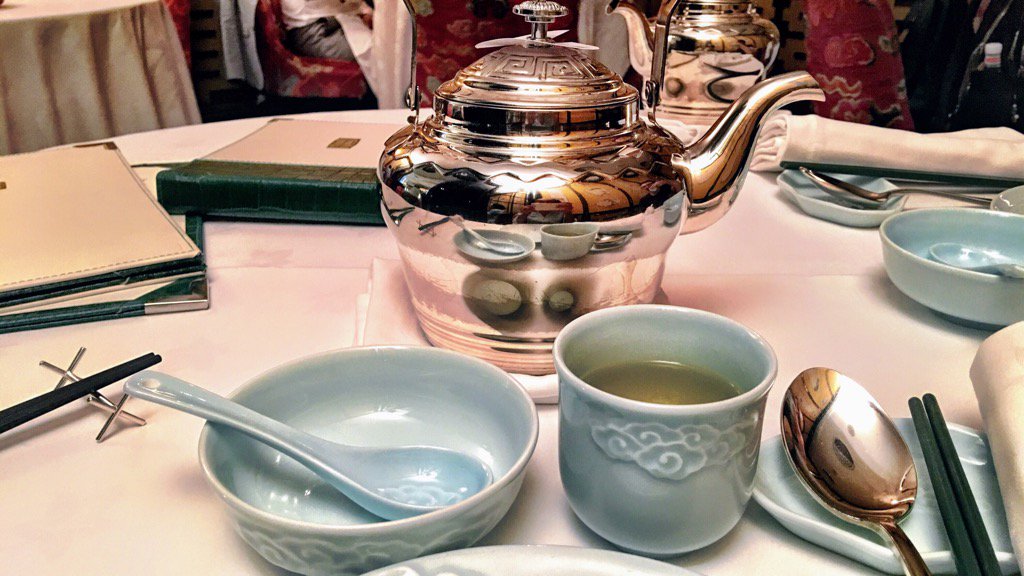 #Teatime at #ChinaTang at #Landmark, #HongKong 

#BelizeinHongKong #travel #Wanderlust