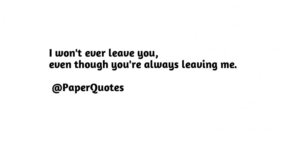 shellquotes's tweet image. 😍😍 #relationshipquotes #quotes #quoteoftheday #paperquotes #lifequotes