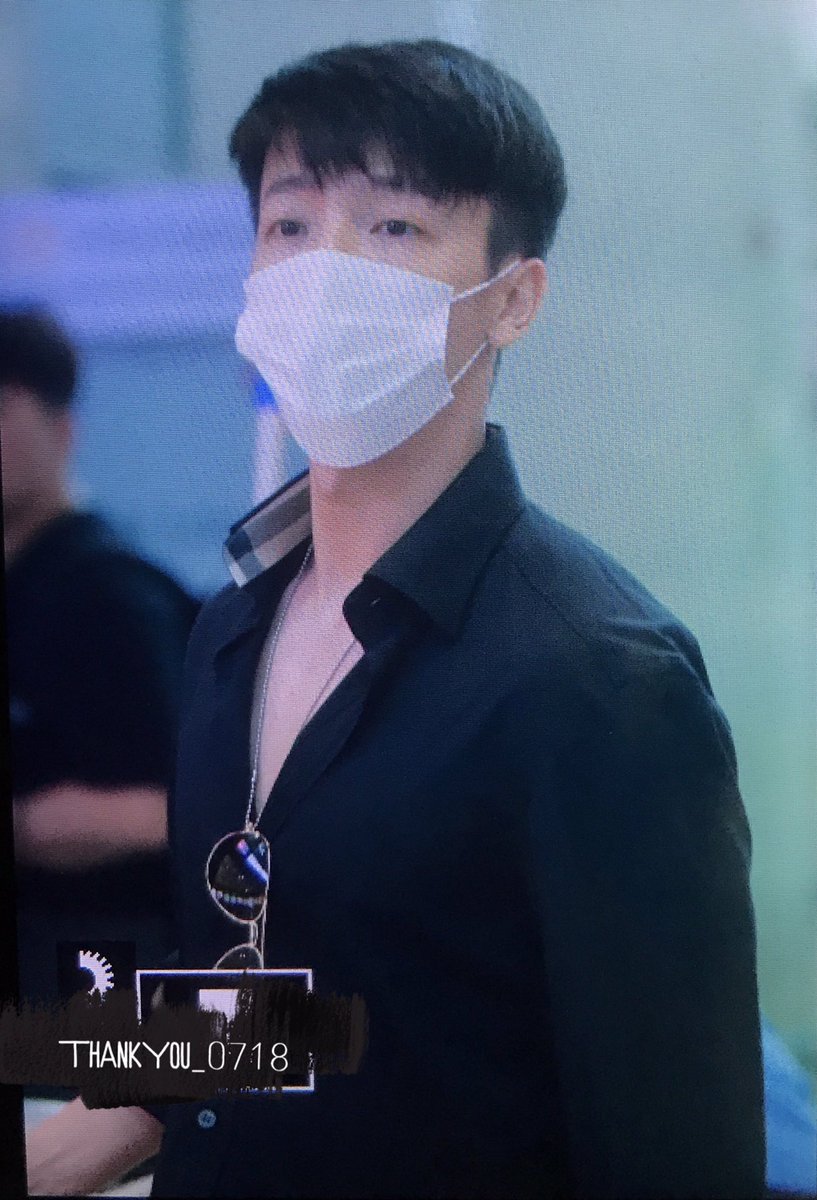 ThankYou_0718's tweet photo. 170818
인천출국 PRE 
#SuperJunior #hyukhae #은해 #이동해 #이혁재 #enhyuk #donghae https://t.co/HmuUYXpe2Q