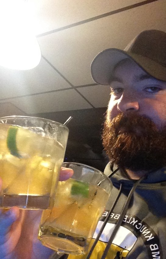 Southern Comfort On Twitter Sooner Rather Than Later Sir