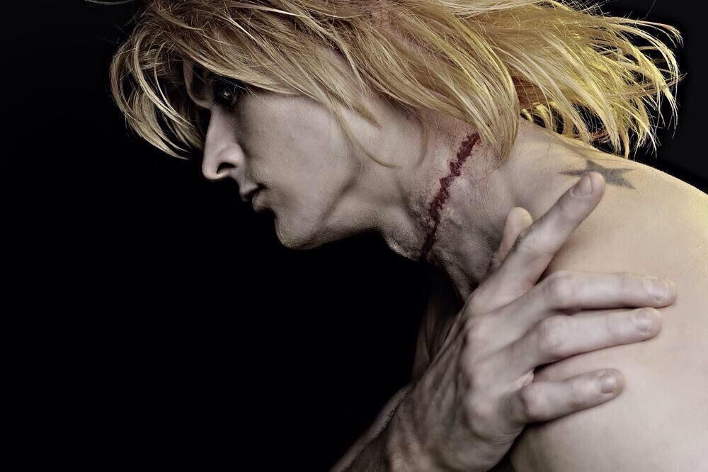 Billy Blue ジョジョの奇妙な冒険 1部 Dio 2部 カーズ 3部 Dio 4部 吉良吉影 ジョジョ最高