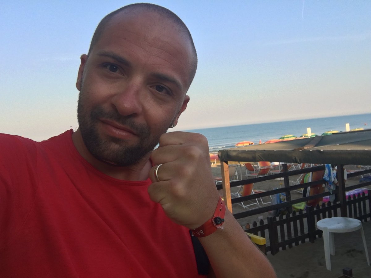 AccardiDanilo's tweet photo. ☀️La determinazione è l'anima del successo☀️

Buongiorno e buon venerdì guys🔝🔝🔝 https://t.co/o1hvqaFU3h