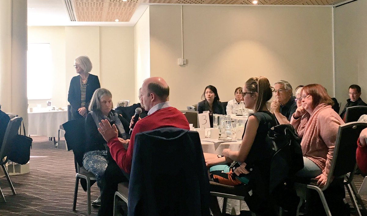 BEAT_CKD's tweet photo. 4. Patients can feel isolated. Create a sense of (kidney) community. #beatckdinvolve https://t.co/uw7dVoS0Zl