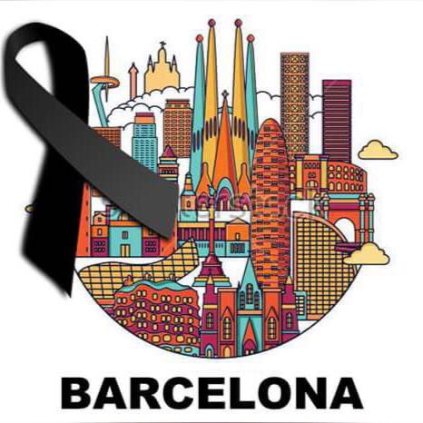 SpanishAus's tweet photo. #barcelona ❤ https://t.co/7jmu4MxLMU