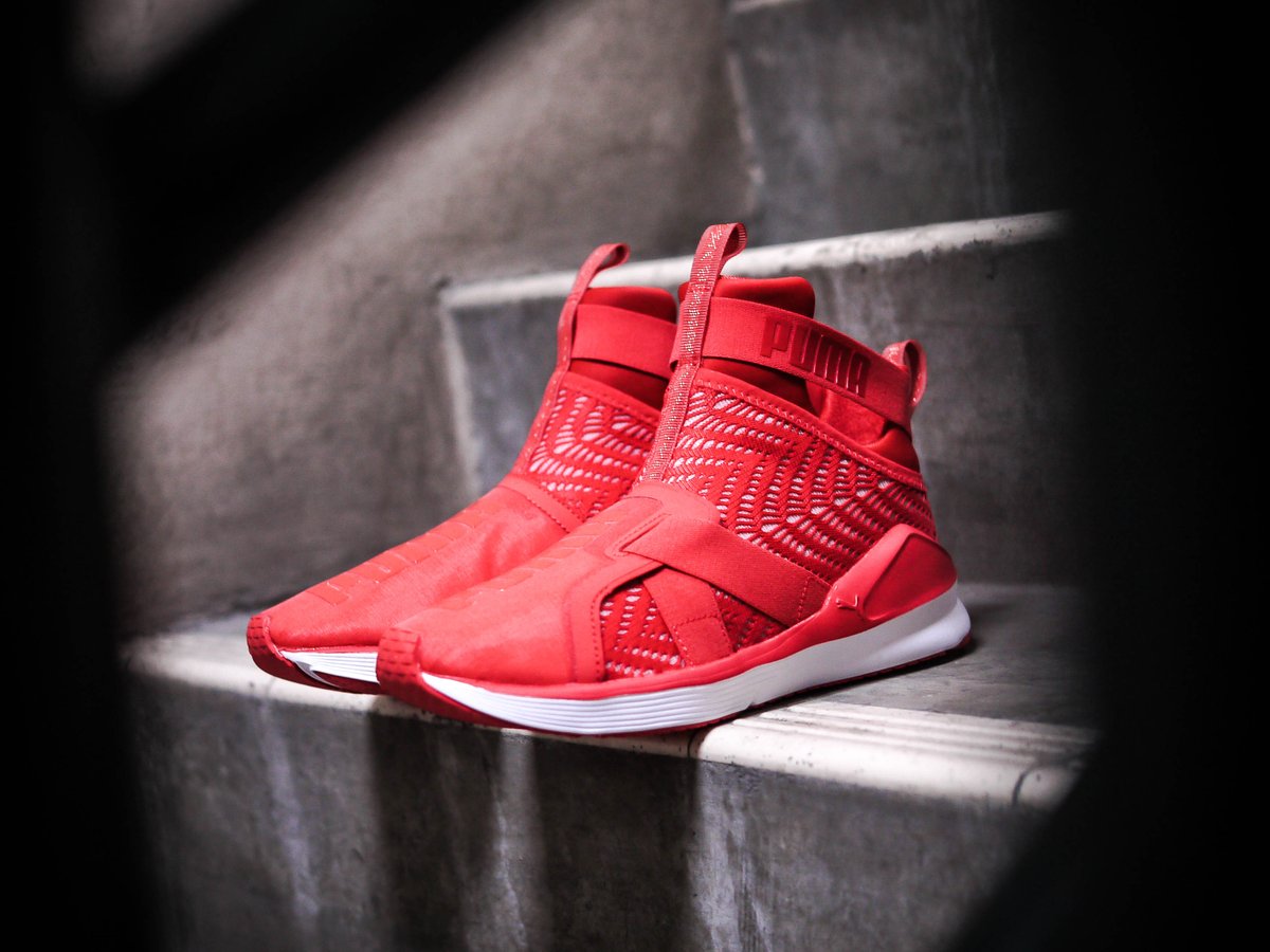 puma fierce 43
