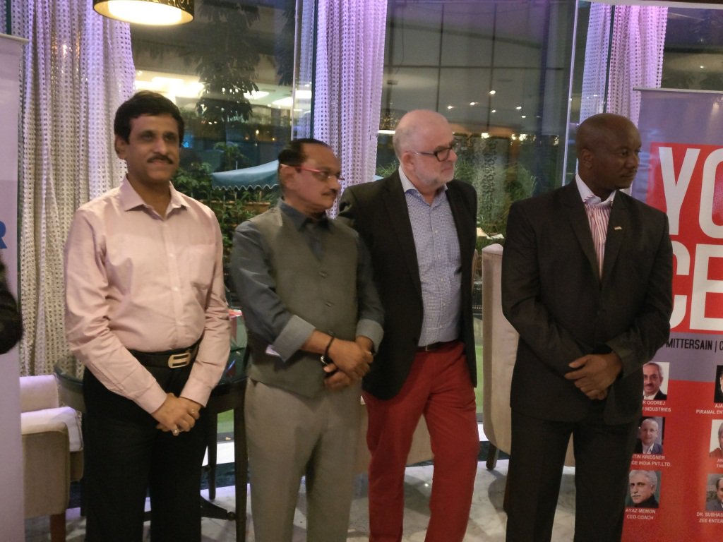 IndiaBusinessGr's tweet photo. Monsoon Mania - @IndiaBusinessGr #Potboiler #Networking #Event

#IBG #IBGEvent #IBGPotboiler https://t.co/7N9phrrOJt