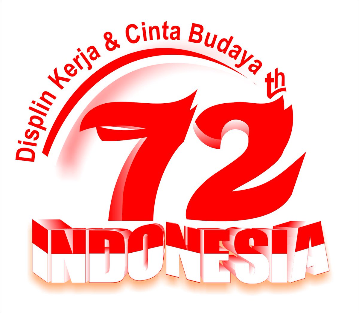 POLTEKINDONESIA's tweet image. Memperingati hari Kemerdekaan Indonesia yang ke 72 Tahun.
Semoga menjadi Negara yang semakin maju dan berkembang.
Jayalah Indonesia Raya.