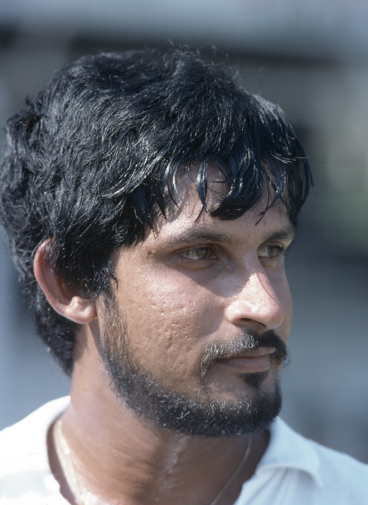 Happy Birthday to an ICC Cricket World Cup winner in 1983 with India, Sandeep Patil! 