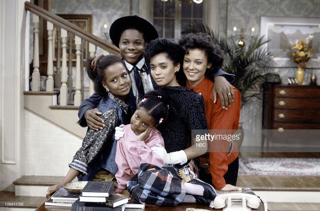 Happy Birthday to Malcolm-Jamal Warner who turns 47 today! 