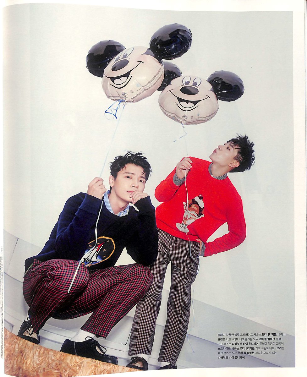 Eunhae_Love86's tweet photo. Omg My heart 👬😍😍😍❤💚💙💜💛 https://t.co/cJDhBV8igp
