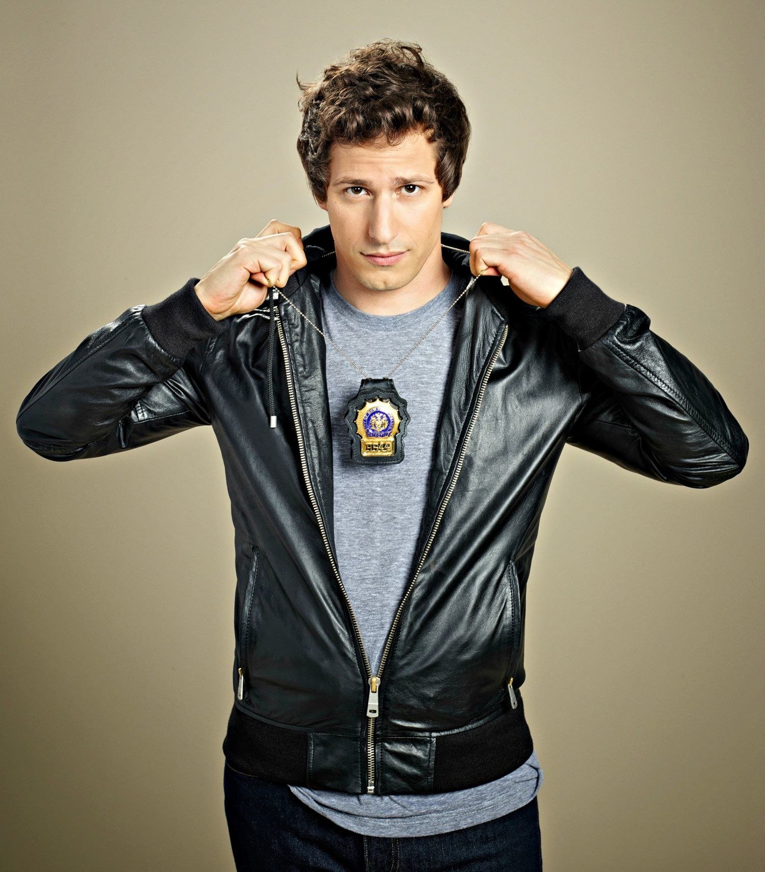 Happy Birthday to Andy Samberg who turns 39 today! 