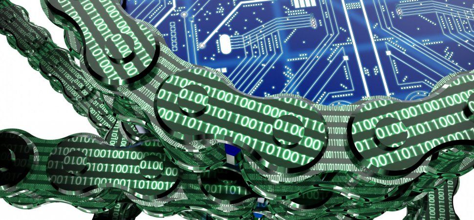 Inc. - Blockchain Could Change the Way You Pay Taxes on.inc.com/2vHo55D <a href="/Inc/">Inc.</a>