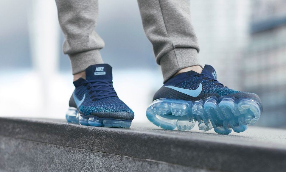 Nike Air VaporMax "JD Sports Exclusive" Sneakers Men Fashion, Nike Air, Nike Air Vapormax |