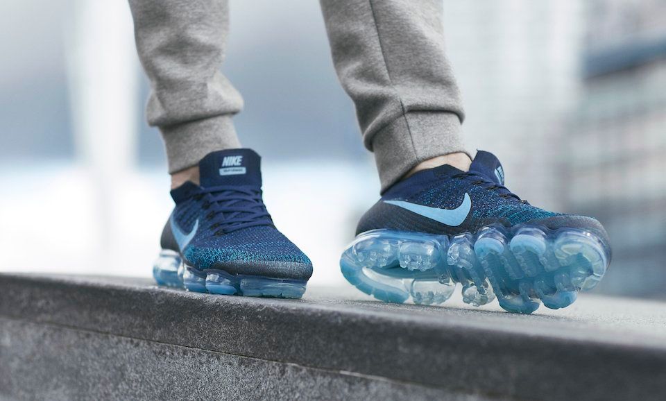 grey vapormax jd