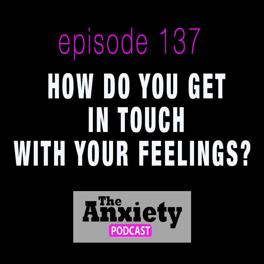 timjpcollins's tweet photo. TAP 137 - #asktimjp How Do You Get In Touch With Your Feelings?
https://t.co/Vt5cBjO51J
#anxiety #panicattack #stress #podcast https://t.co/DW8fUe8R1z