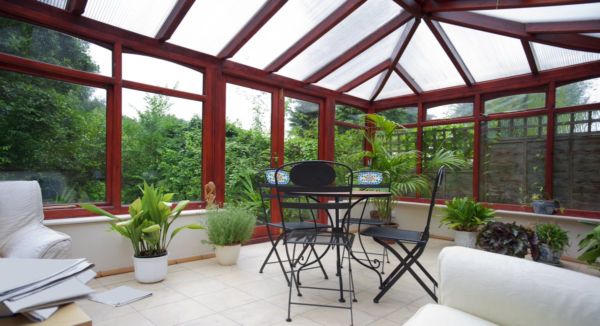 BuilderscrackNZ's tweet photo. Conservatories are a great use of space in the winter months. Find a builder with us to get you started. #builderscrack #nz #kiwi #build https://t.co/61wthRlvxG