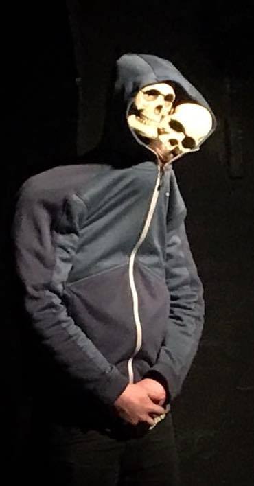 HeyaComedy's tweet photo. Final weekend of @brisfunnyfest so get some last shows in - @RealAngusGordon Double Skull - work in progress Sat/Sun 4pm $15 only at door https://t.co/AZhVAIrrLK