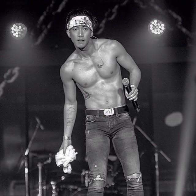 mickmouse_37's tweet image. #โตโน หิวเลยย