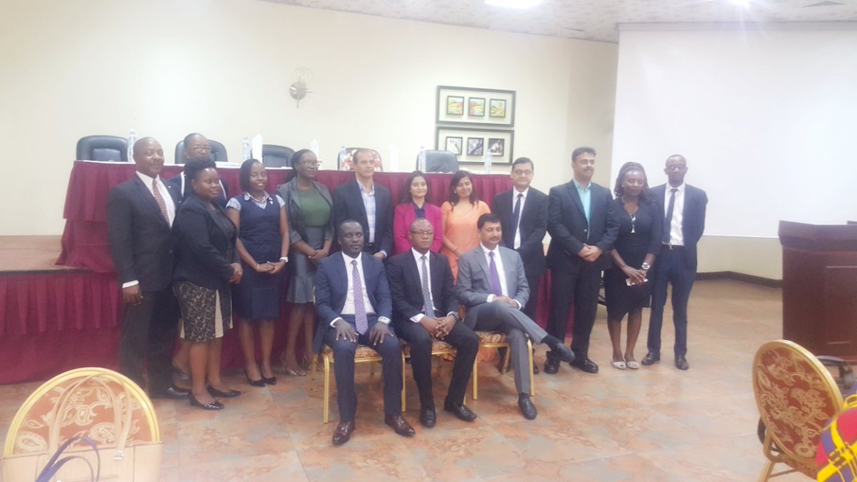 AARInsuranceU's tweet photo. #SecondOpinionLaunch 

A group photo after the  successfull Second Opinion Launch. 

#YoureInControl #AARHealthInsurance #SecondOpinion https://t.co/CLFRUdhYH1