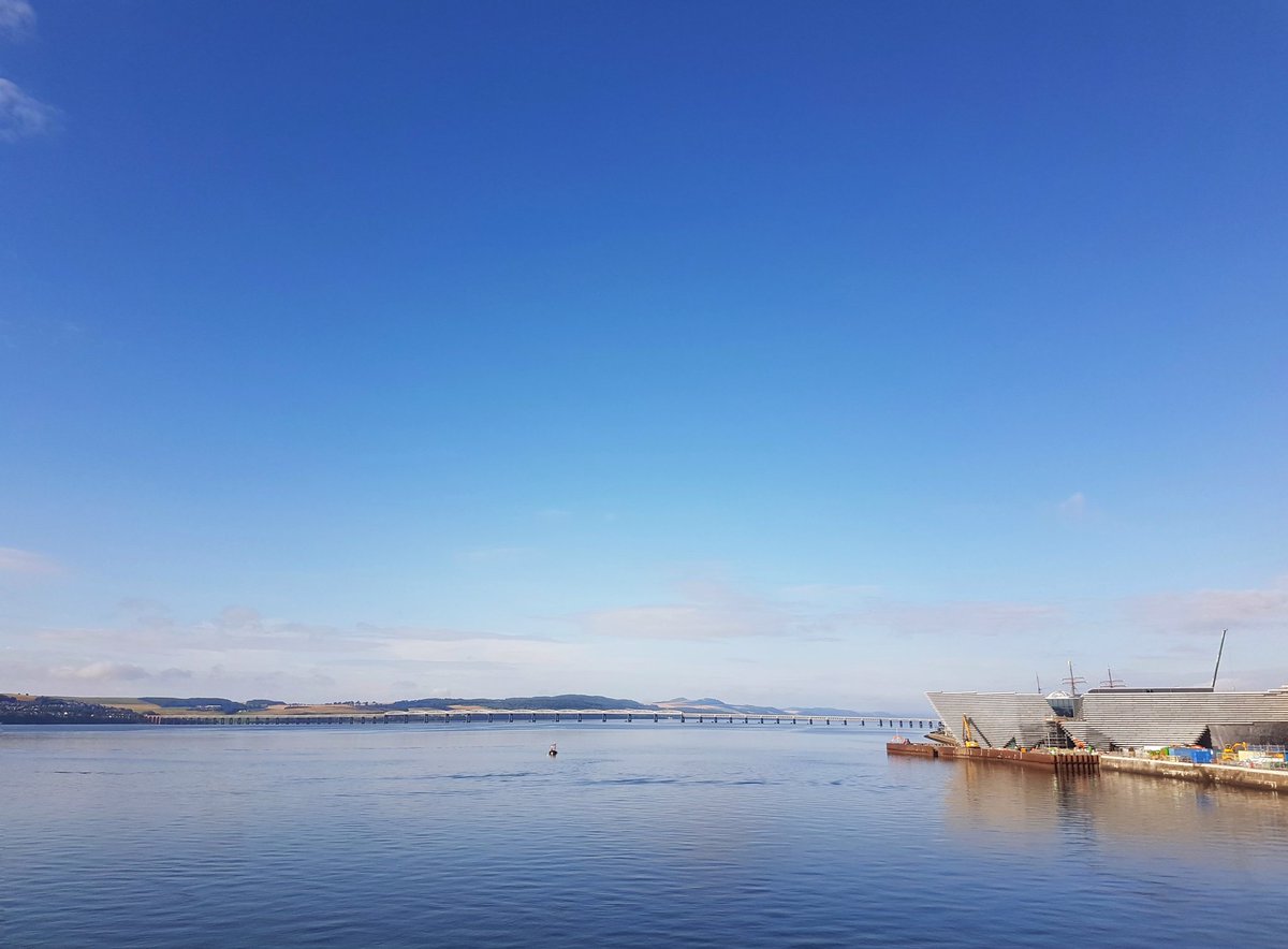 We love a good bridge 🌉 Find out how the #Dundee2023 song #OverBridges came about and have a listen here: dundee2023.eu/over-bridges/