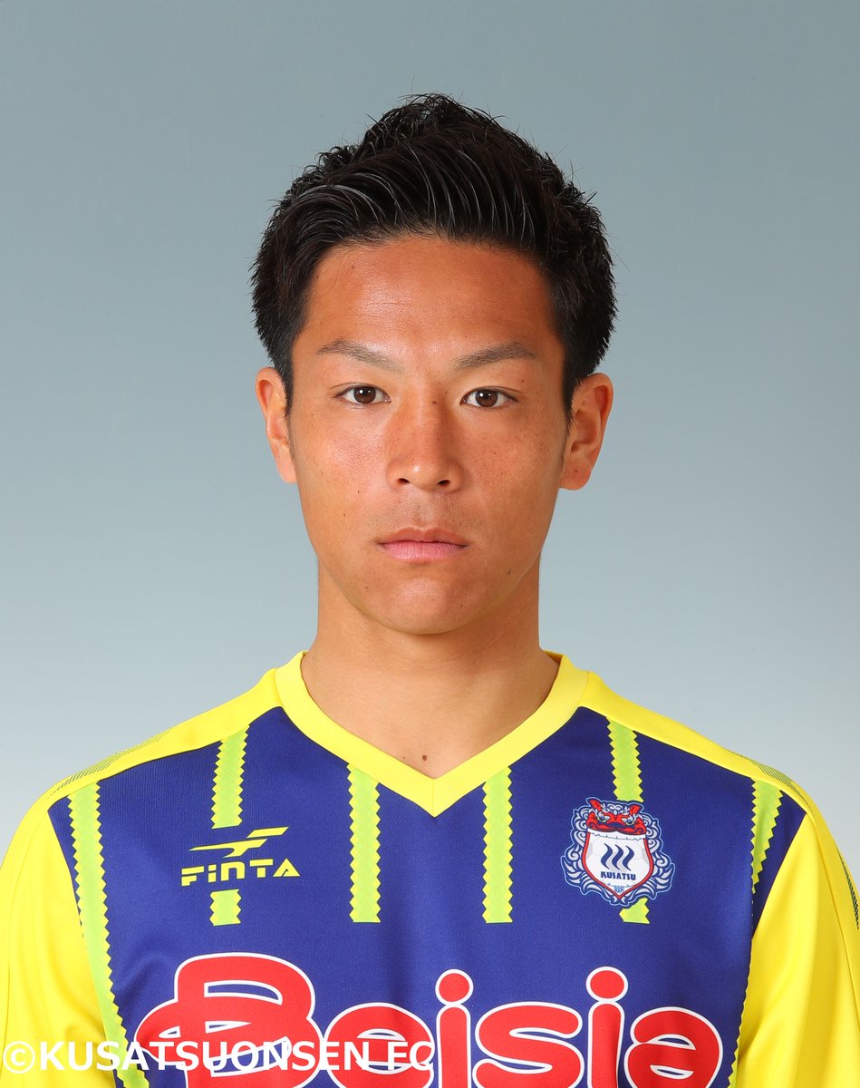 ザスパクサツ群馬からtonan前橋へ一挙6人移籍 Togetter