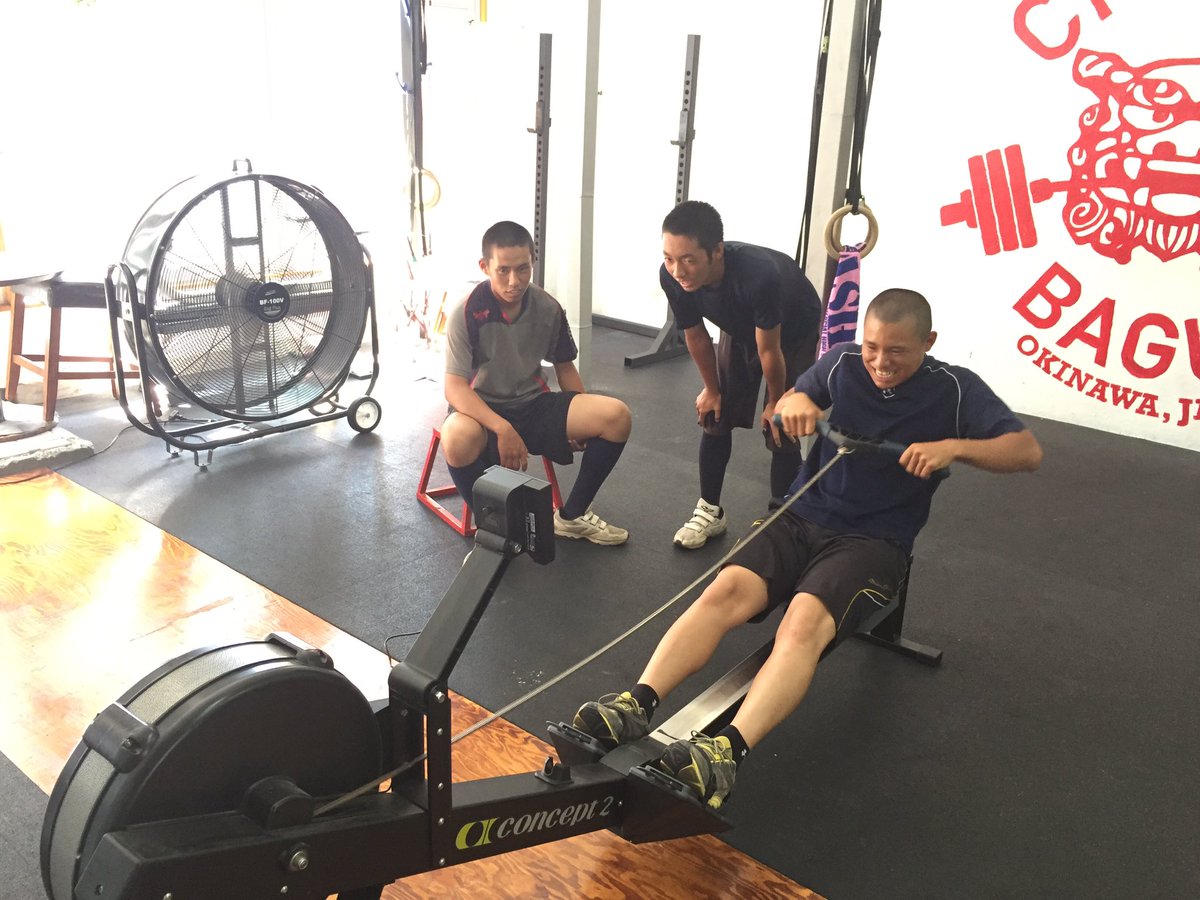 CrossFit_BAGUS's tweet photo. 那覇商業高校野球部 投手陣
クロスフィット！ https://t.co/HENmDyemVx