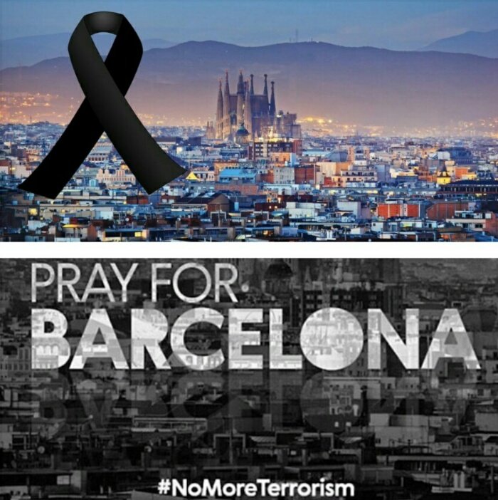manuela8690's tweet photo. Vivimos en un mundo
Donde nos escondemos
Para amar
Mientras la violencia
Se practica
A plena luz del día
Mucha fuerza
#Barcelona
#Cambrils https://t.co/7V2gsxtY7e