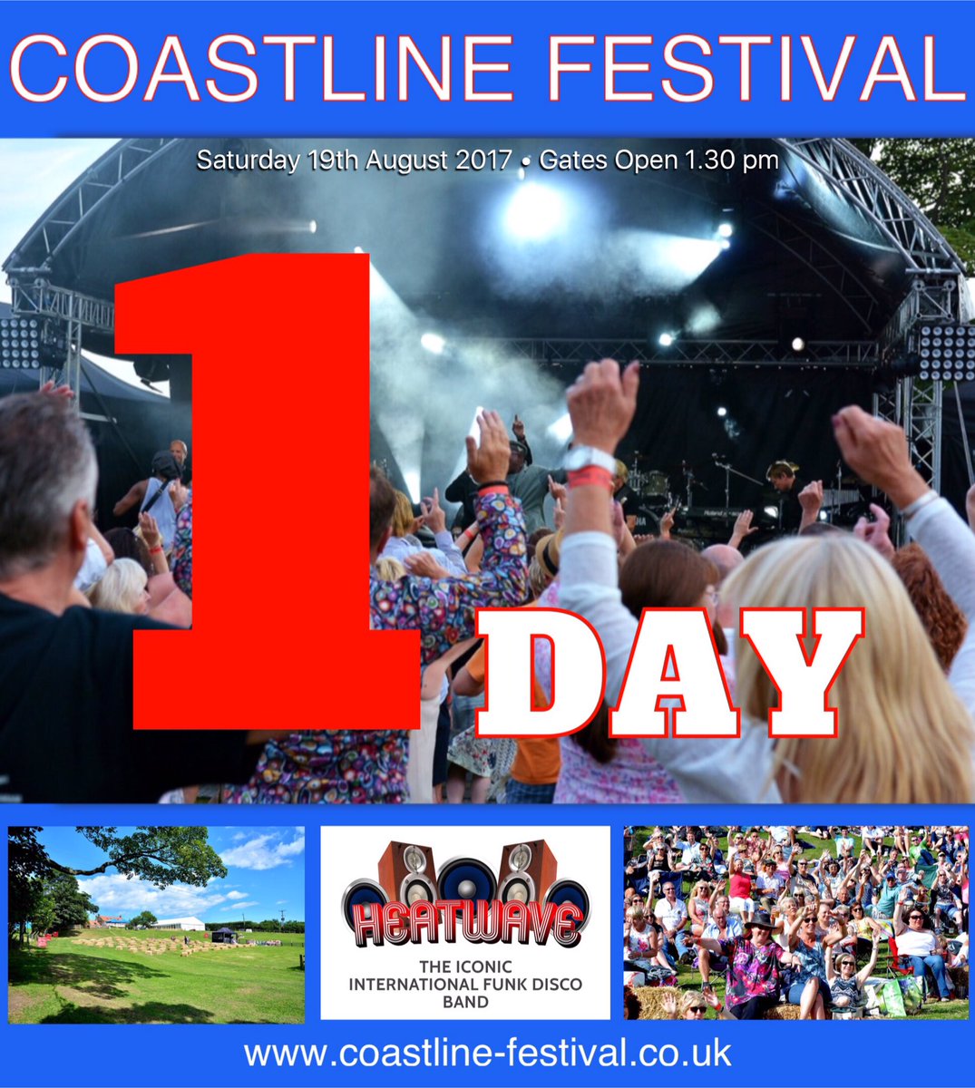 CoastlineThe's tweet photo. "PUT THE WORD OUT" ! 🎶🎉🎸🌞😎 #wonderfulwhitby @YorksCoastRadio @paddybillington @in_Scarborough @DiscoverCoast @Tweet2Yorkshire @Go_Yorkshire https://t.co/Oy1lS0lEy3