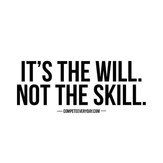 Ben jij het hiermee eens?
#ondernemen #ondernemer #mkb #skill #will #inspiratie #inspireren