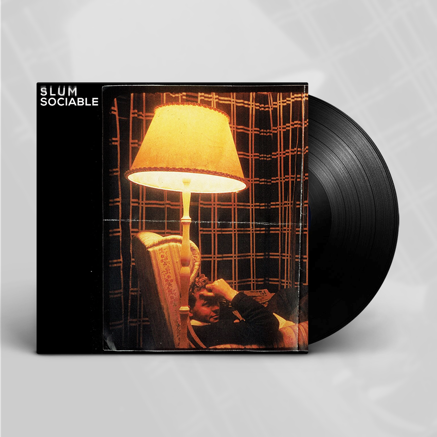 MintSpaceBlog's tweet photo. Slum Sociable 'Self-Titled’ Limited Edition 140 Gram Classic Black Vinyl #SlumSociable #Vinyl #PepperMint https://t.co/9mq60WZOAn https://t.co/jYtKdnTWGF