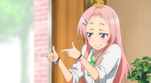 アニメ ゲーマーズ 6話感想ツイートまとめ Togetter アニメ ゲーマーズ 6話感想ツイートまとめ Togetter